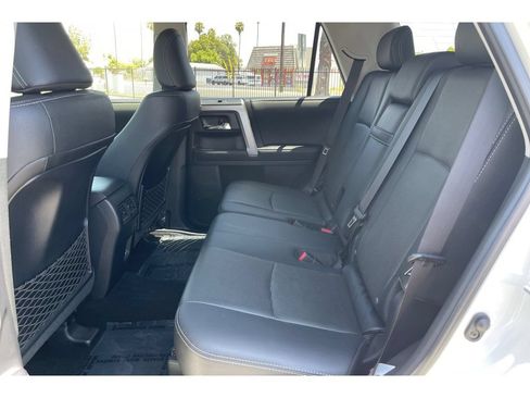 Used 2023 Toyota 4Runner Limited RWD image 15
