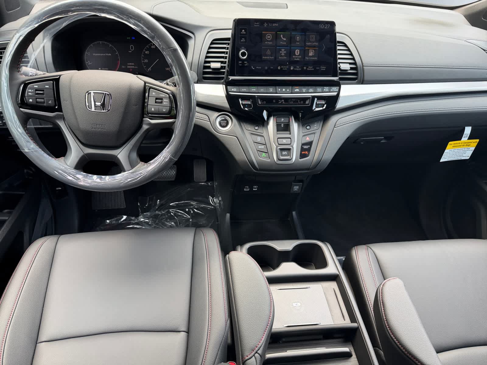 New 2026 Honda Odyssey Sport-L image 6
