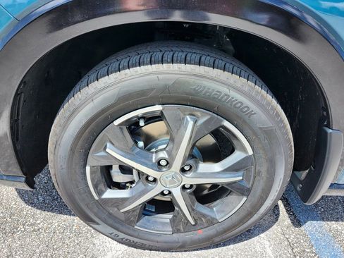 New 2026 Honda HR-V EX-L image 14