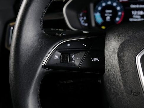 Certified 2024 Audi Q3 2.0T Premium Plus w/ Premium Plus Package image 19