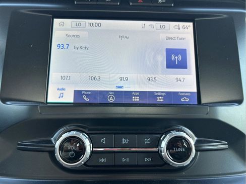 Used 2023 Ford F150 XLT w/ Equipment Group 301A Mid image 20