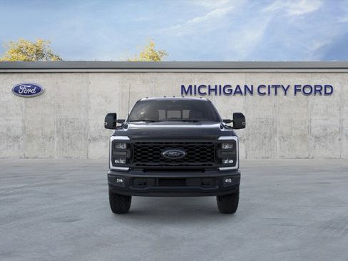 New 2025 Ford F350 Lariat w/ Lariat Ultimate Package image 6