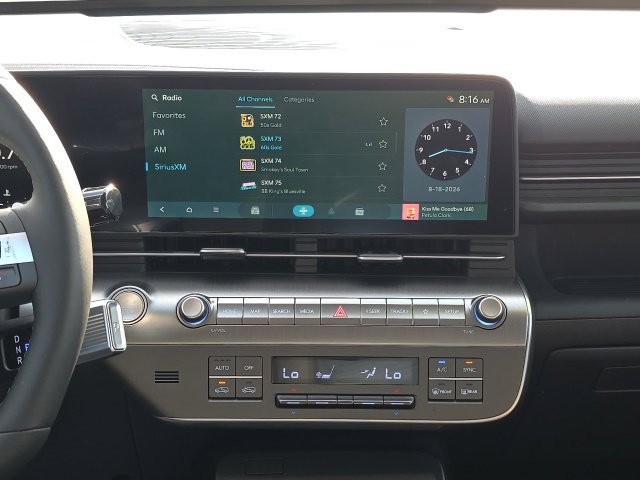 Certified 2026 Hyundai Kona Limited AWD/4WD image 15