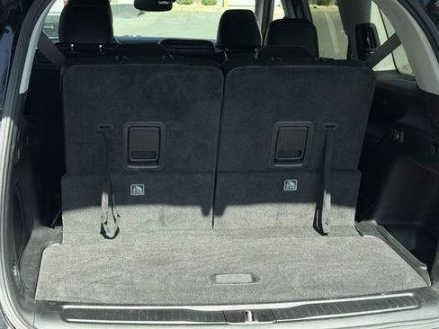 Used 2021 Jeep Grand Cherokee L Limited image 41