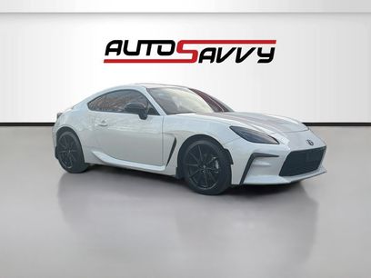 Used 2025 Toyota GR86 Premium