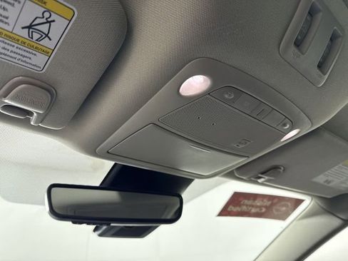 Used 2024 Nissan Murano Platinum w/ Cargo Package image 11