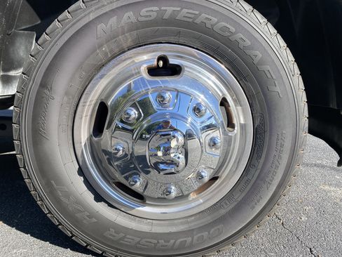 Used 2024 RAM 3500 Big Horn image 13