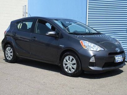 Used 2014 Toyota Prius C Two w/ Preferred Accessory Package