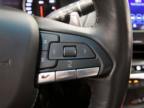 Used 2024 Cadillac CT4 V image 22