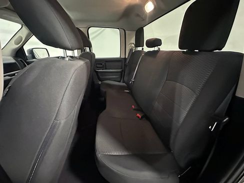 Used 2018 RAM 1500 Express w/ Express Value Package AWD/4WD image 18