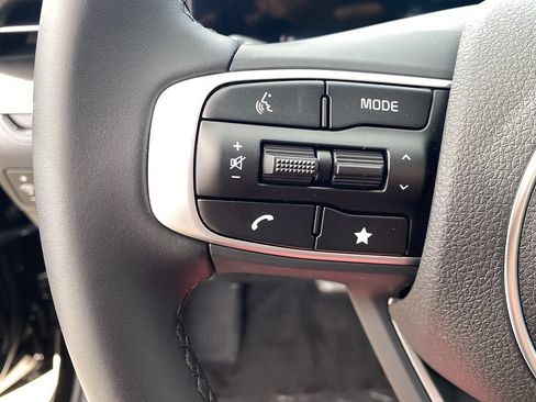 New 2026 Kia K5 GT-Line w/ GT-Line Red Interior Package FWD image 15