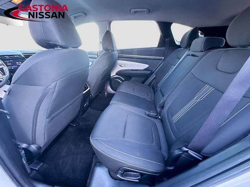 Used 2024 Hyundai Tucson SEL image 32