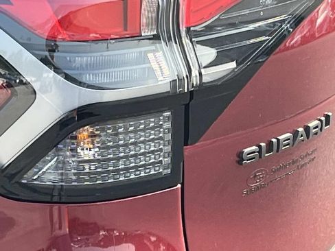 Certified 2025 Subaru Forester Premium AWD/4WD image 10