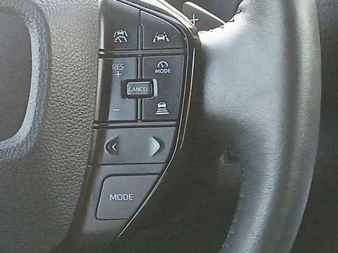 Certified 2024 Subaru Solterra Premium AWD/4WD image 11