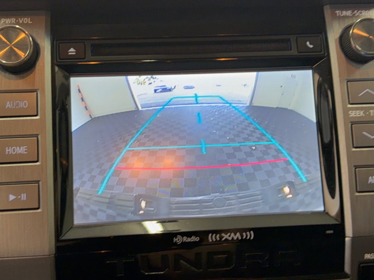 Used 2014 Toyota Tundra SR5 AWD/4WD image 22
