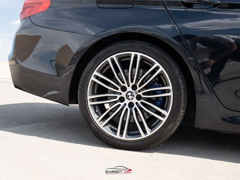 Used 2019 BMW M550i xDrive w/ Premium Package 2 AWD/4WD image 11