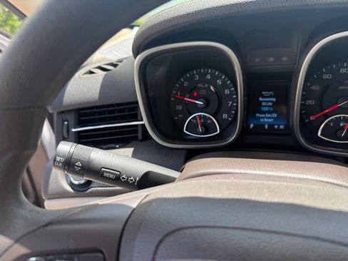 Used 2014 Chevrolet Malibu LT w/ Power Convenience Package FWD image 30