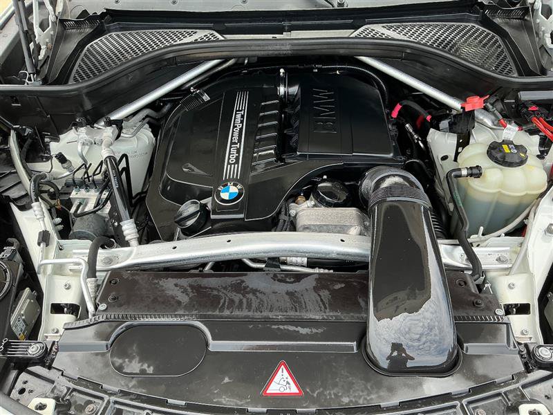 Used 2016 BMW X5 xDrive35i AWD/4WD image 49