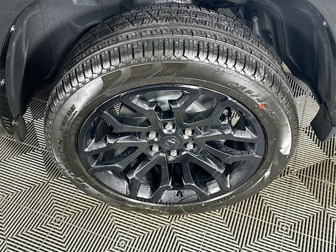 New 2026 RAM 1500 Limited image 17