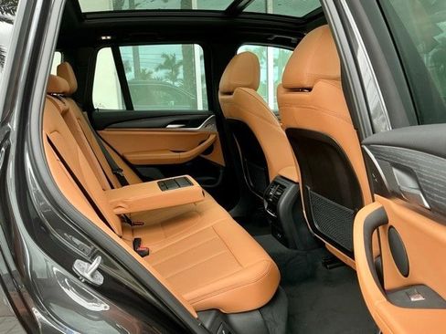 Used 2023 BMW X3 sDrive30i w/ Convenience Package image 17