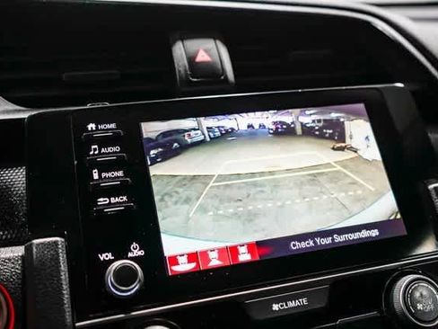 Used 2021 Honda Civic Sport image 22