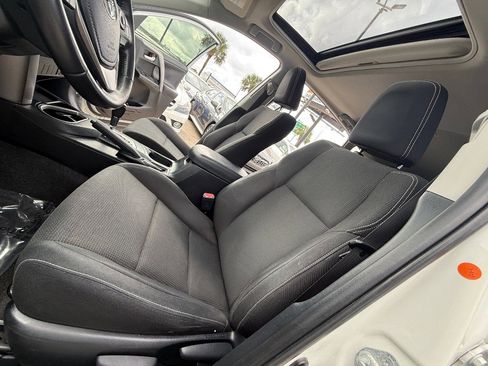 Used 2017 Toyota RAV4 XLE image 24