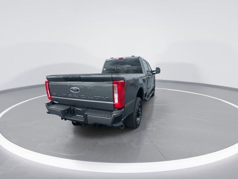 New 2026 Ford F350 XLT AWD/4WD image 8