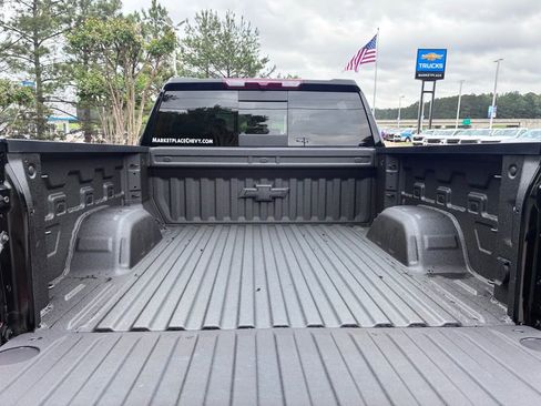 New 2026 Chevrolet Silverado 1500 LT Trail Boss AWD/4WD image 12