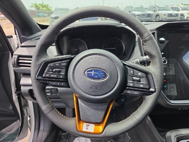 New 2026 Subaru Crosstrek 2.5i Wilderness w/ Crosstrek Mirror Package AWD/4WD image 14