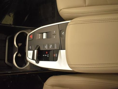 Used 2025 BMW X1 xDrive28i w/ Convenience Package AWD/4WD image 27