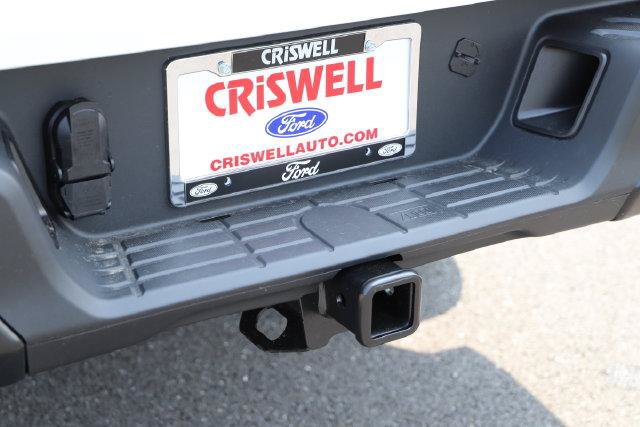 New 2026 Ford Ranger XL w/ Trailer Tow Package AWD/4WD image 8