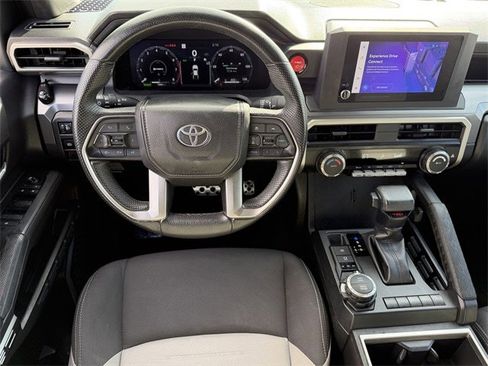 Used 2024 Toyota Tacoma TRD Sport image 13