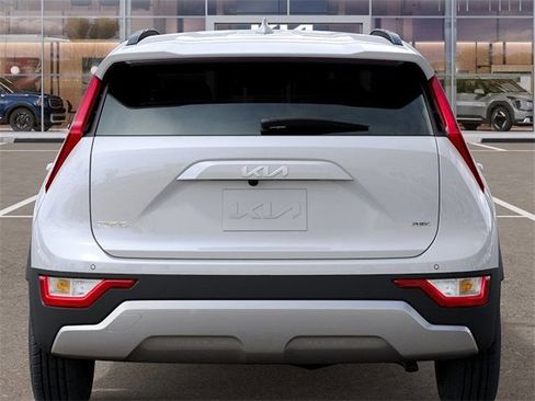 New 2025 Kia Niro EX w/ EX Cold Weather Package image 13