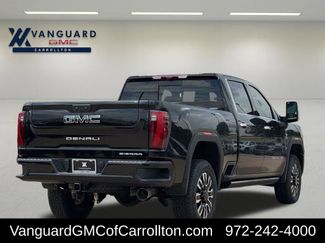 New 2026 GMC Sierra 2500 Denali Ultimate AWD/4WD video 3