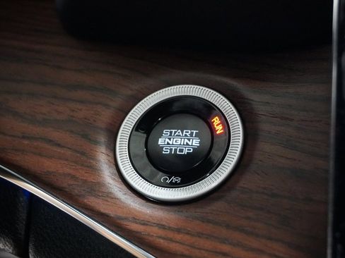 Certified 2024 Jeep Grand Cherokee Summit w/ High Altitude Package image 25