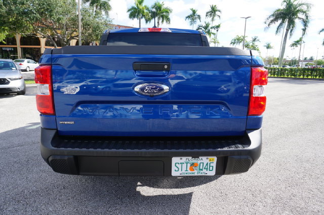 Used 2023 Ford Maverick XL FWD image 32