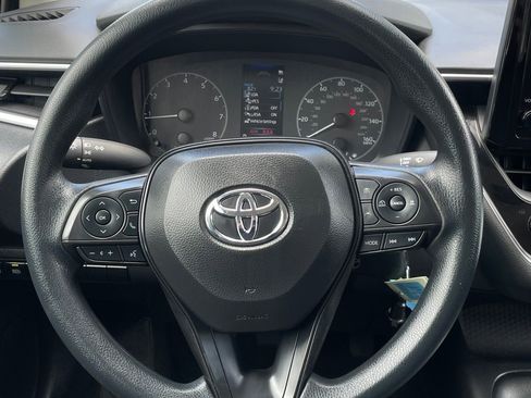 Used 2024 Toyota Corolla LE FWD image 12