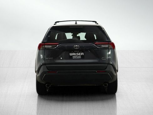 Used 2024 Toyota RAV4 XLE image 6