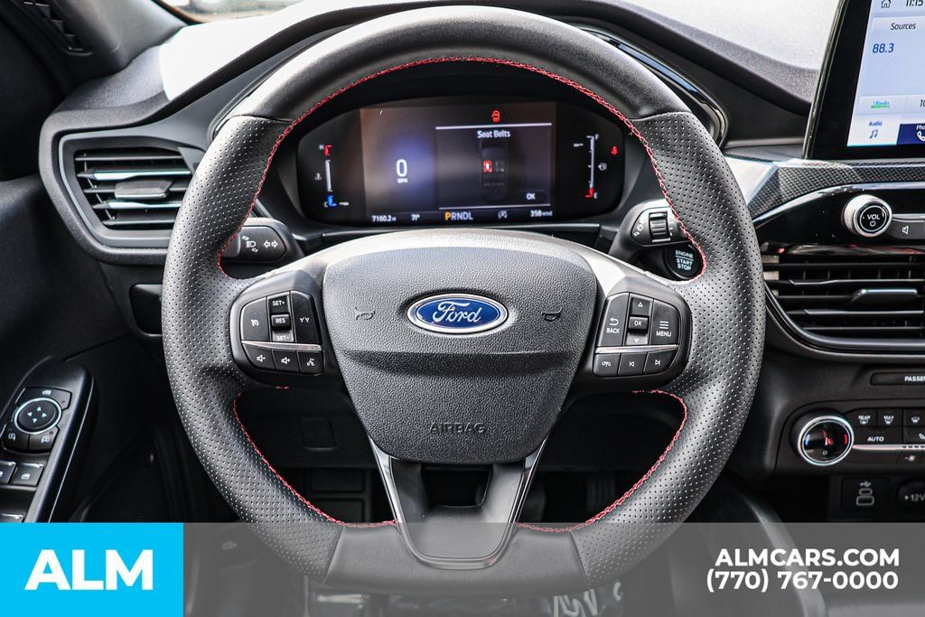Used 2026 Ford Escape ST-Line FWD image 30