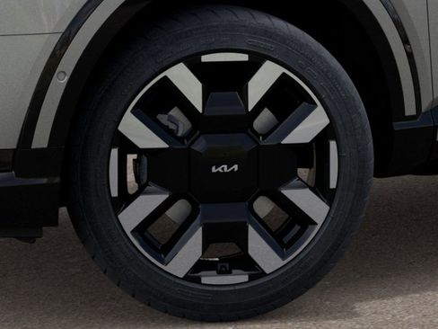 New 2027 Kia Telluride SX image 9
