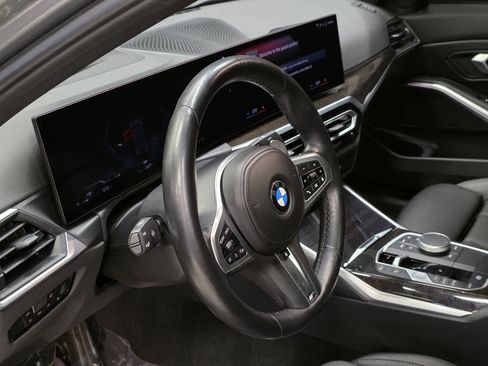 Used 2023 BMW M340i w/ Premium Package RWD image 20