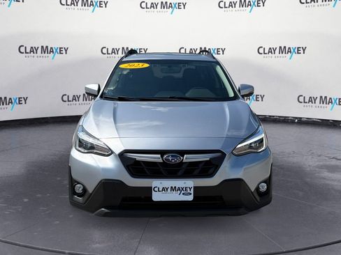 Used 2023 Subaru Crosstrek 2.5i Limited w/ Popular Package #4 AWD/4WD image 8