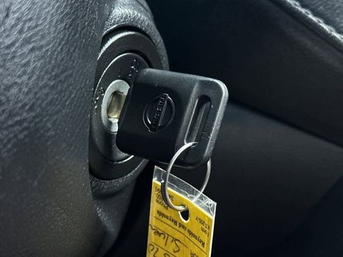 Certified 2024 Nissan Versa S w/ S Plus Package image 23