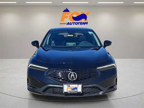 New 2026 Acura Integra Base image 8