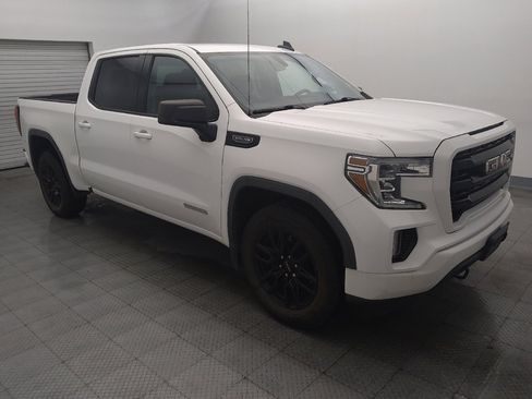 Used 2021 GMC Sierra 1500 Elevation RWD image 11