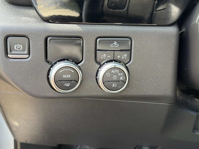 Used 2024 GMC Sierra 1500 Elevation RWD image 26