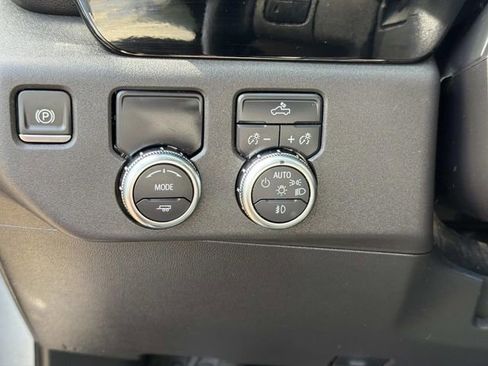 Used 2024 GMC Sierra 1500 Elevation RWD image 26