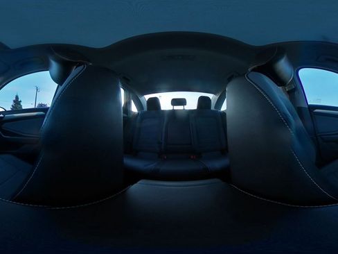 Used 2025 Volkswagen Jetta SE image 42