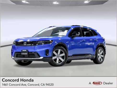 Used 2024 Honda Prologue Touring image 1