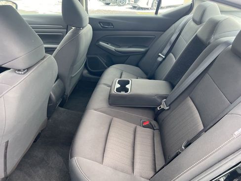 Certified 2024 Nissan Altima 2.5 SV image 9